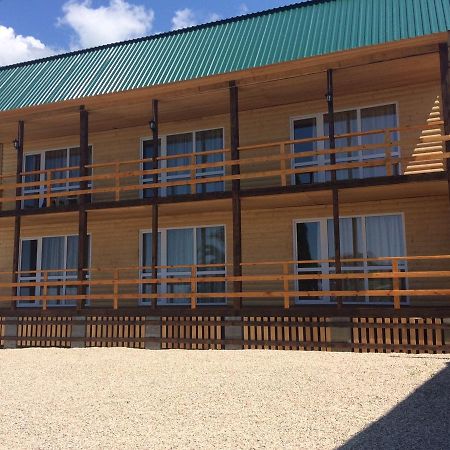Guest House On Sovhoznaya Gagra Dış mekan fotoğraf