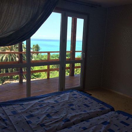 Guest House On Sovhoznaya Gagra Dış mekan fotoğraf