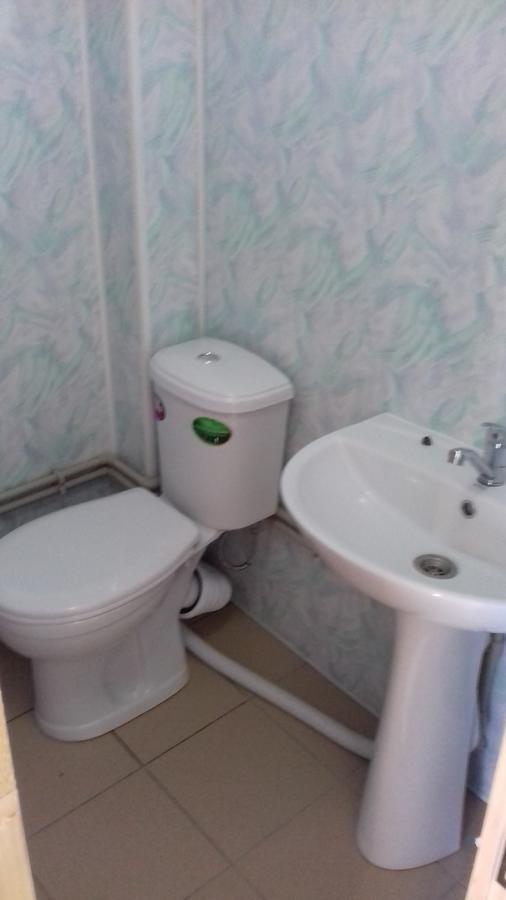 Guest House On Sovhoznaya Gagra Dış mekan fotoğraf