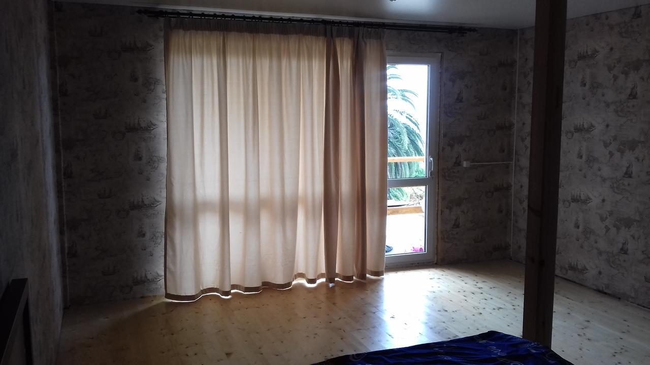 Guest House On Sovhoznaya Gagra Dış mekan fotoğraf