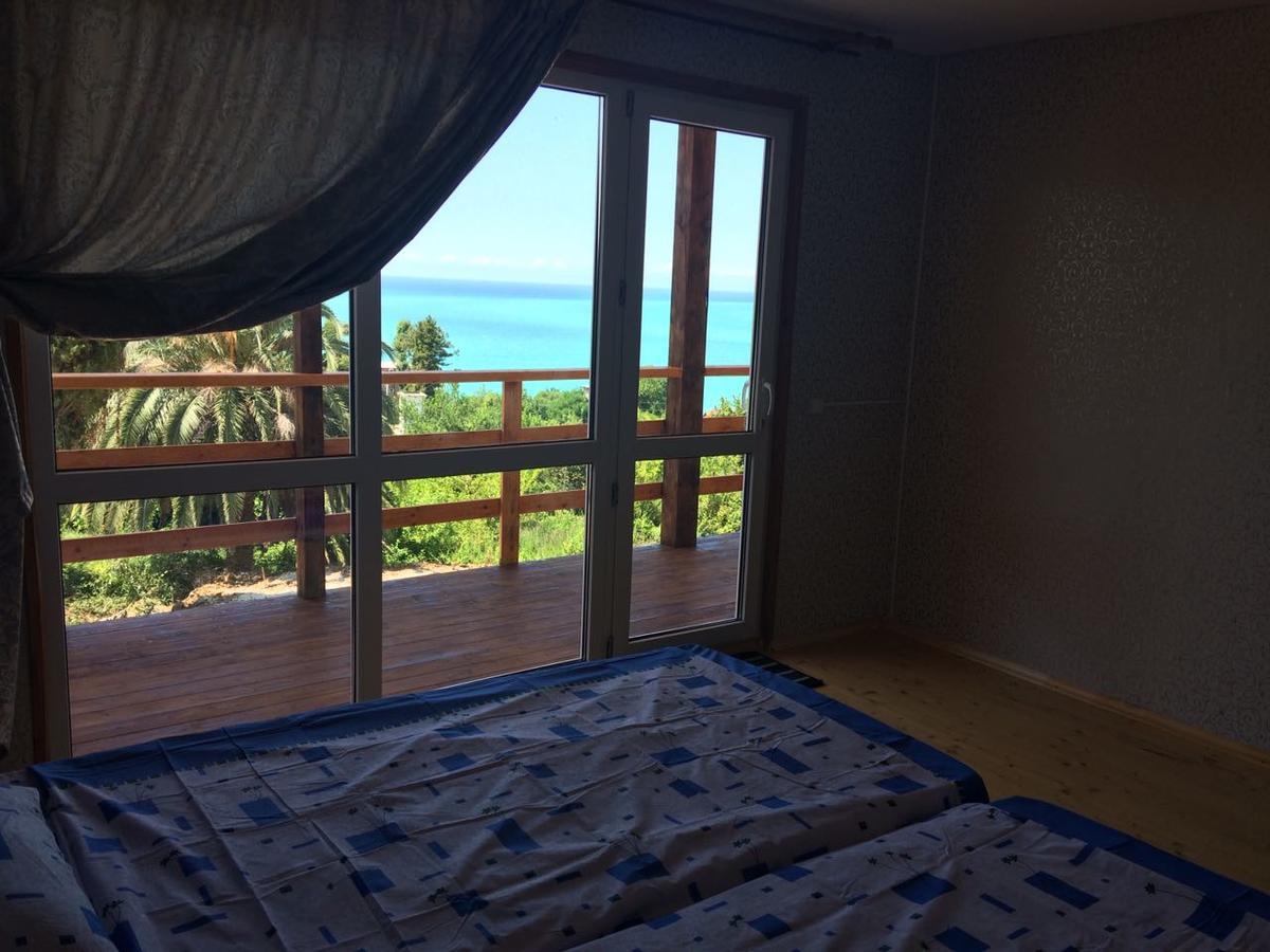 Guest House On Sovhoznaya Gagra Dış mekan fotoğraf