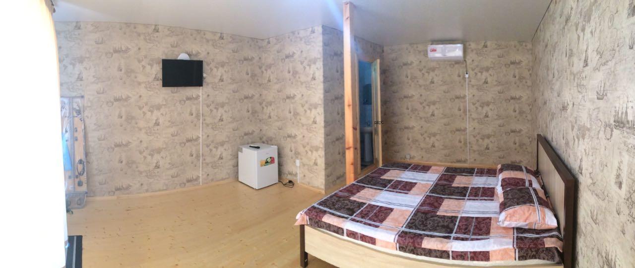 Guest House On Sovhoznaya Gagra Dış mekan fotoğraf