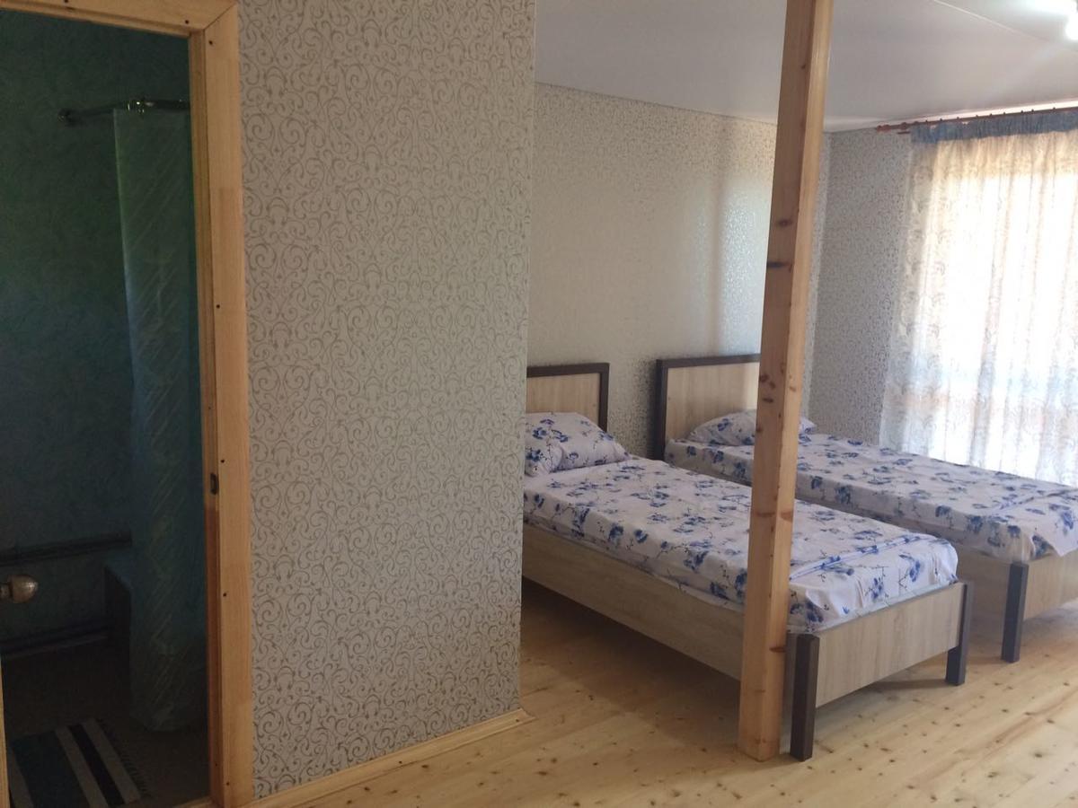Guest House On Sovhoznaya Gagra Dış mekan fotoğraf