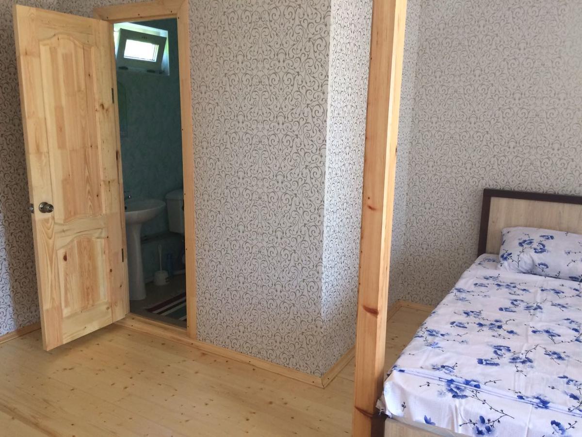 Guest House On Sovhoznaya Gagra Dış mekan fotoğraf
