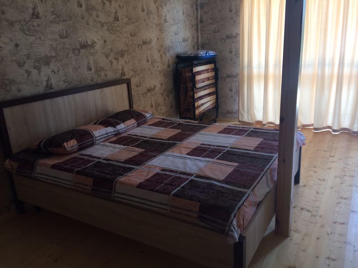 Guest House On Sovhoznaya Gagra Dış mekan fotoğraf